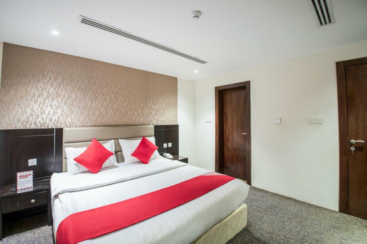 Oyo 200 Majestic Homes Al Khobar Exterior photo